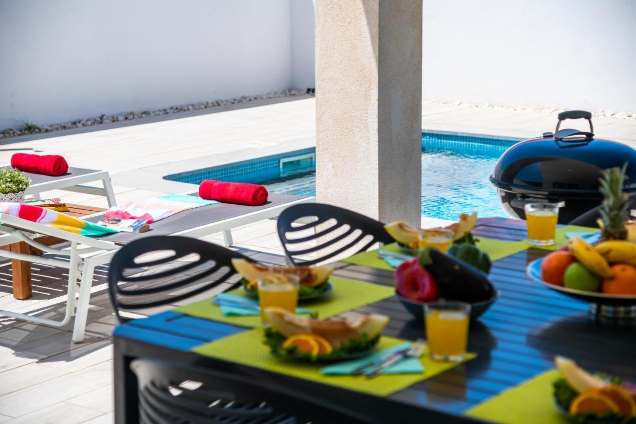 Villa Shasya Costa Adeje With Air Conditioning Екстериор снимка