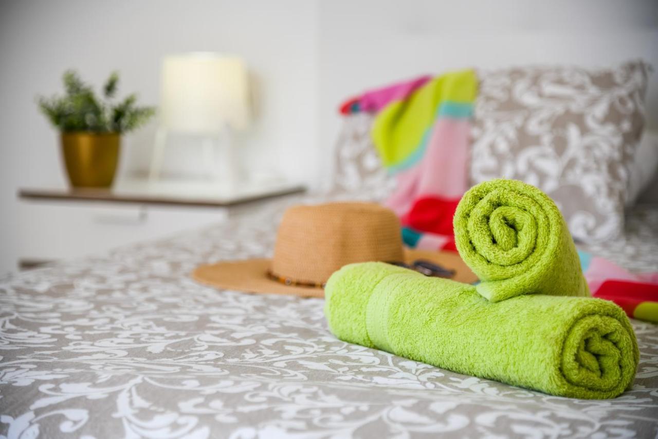 Villa Shasya Costa Adeje With Air Conditioning Екстериор снимка